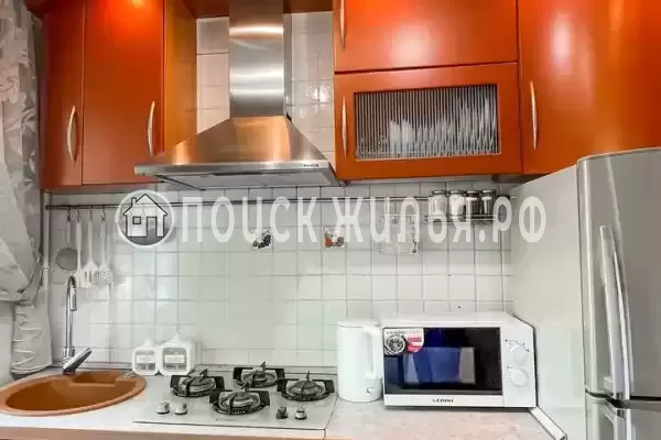 Квартира «Однокомнатная квартира в центре»