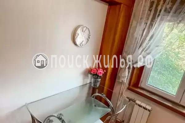 Квартира «Однокомнатная квартира в центре»