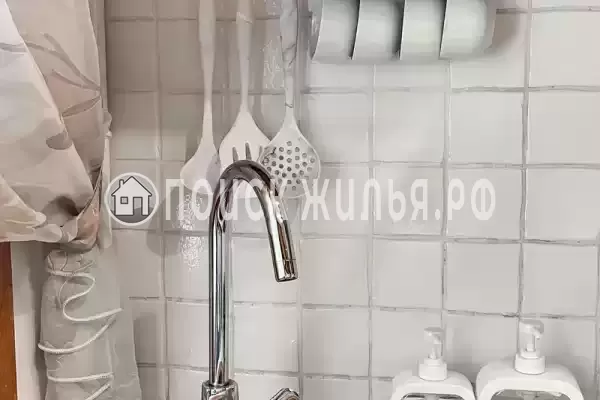 Квартира «Однокомнатная квартира в центре»