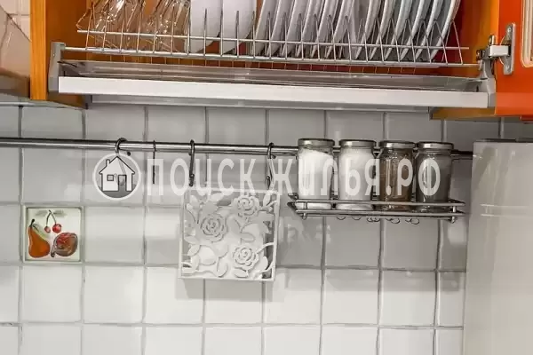 Квартира «Однокомнатная квартира в центре»