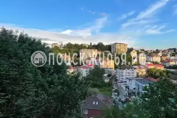 Квартира «Однокомнатная квартира в центре»