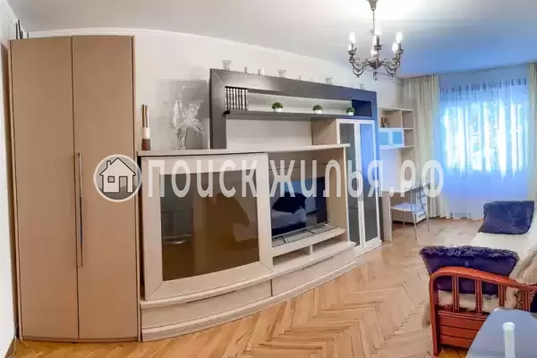 Квартира «Однокомнатная квартира в центре»