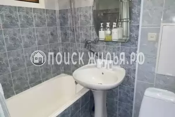 Квартира «Однокомнатная квартира в центре»