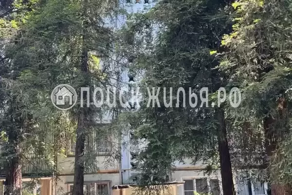 Квартира «Однокомнатная квартира в центре»