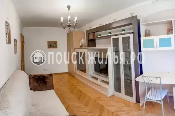 Квартира «Однокомнатная квартира в центре»