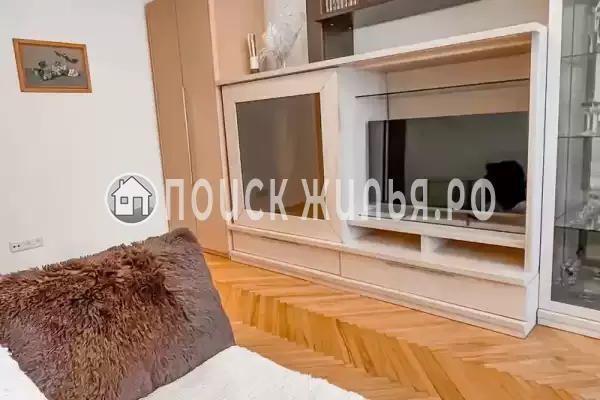 Квартира «Однокомнатная квартира в центре»