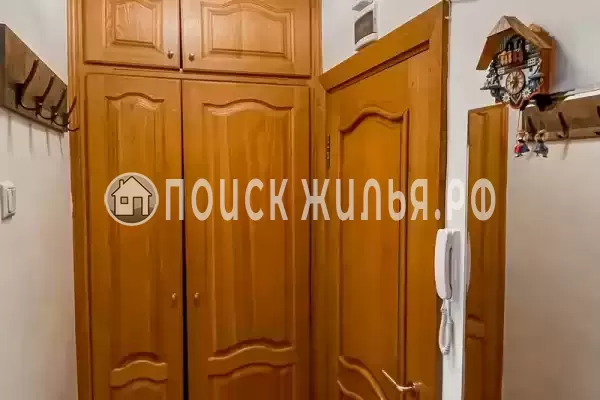 Квартира «Однокомнатная квартира в центре»