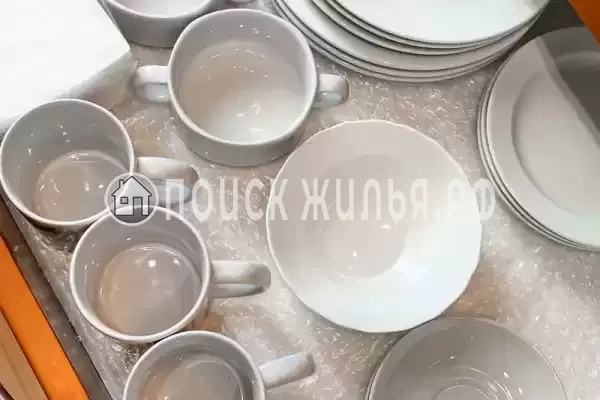 Квартира «Однокомнатная квартира в центре»