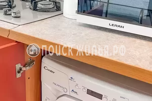 Квартира «Однокомнатная квартира в центре»