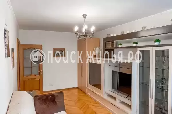 Квартира «Однокомнатная квартира в центре»