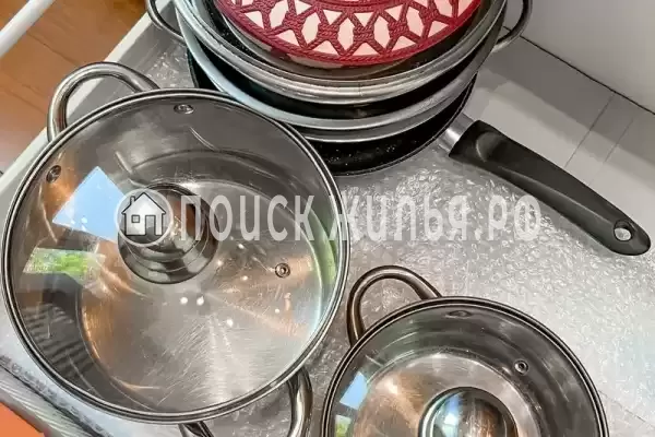 Квартира «Однокомнатная квартира в центре»