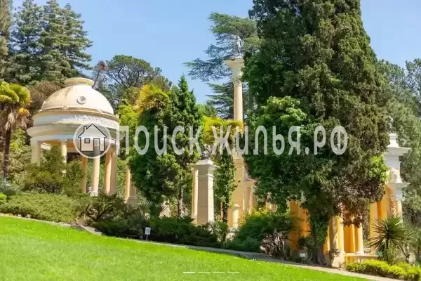 Квартира «Большая двухкомнатная квартира на 5−6 гостей» Квартира «Большая двухкомнатная квартира на 5−6 гостей»