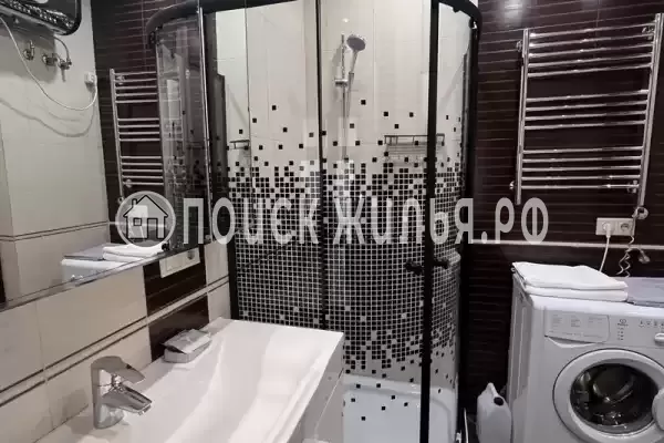 Квартира «На Бамбуковой»