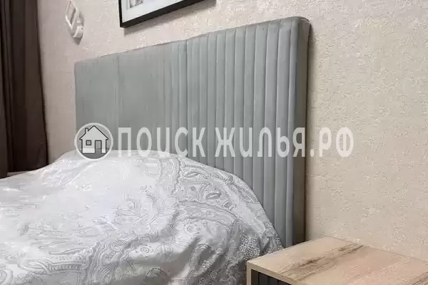 Квартира «На Бамбуковой»