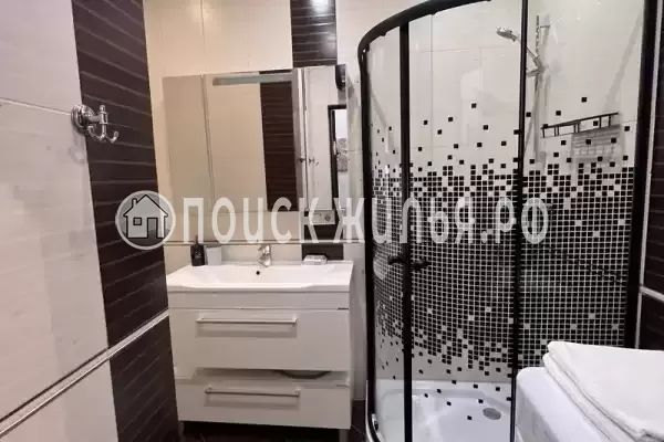 Квартира «На Бамбуковой»