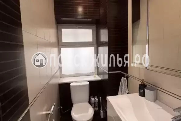 Квартира «На Бамбуковой»