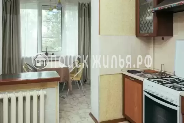 Квартира «3-х комнатная квартира на Санаторной»