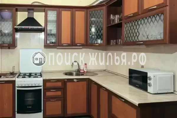 Квартира «3-х комнатная квартира на Санаторной»