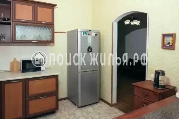 Квартира «3-х комнатная квартира на Санаторной»