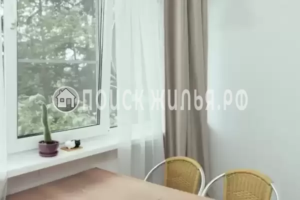 Квартира «3-х комнатная квартира на Санаторной»