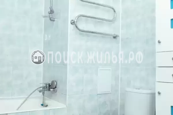 Квартира «3-х комнатная квартира на Санаторной»