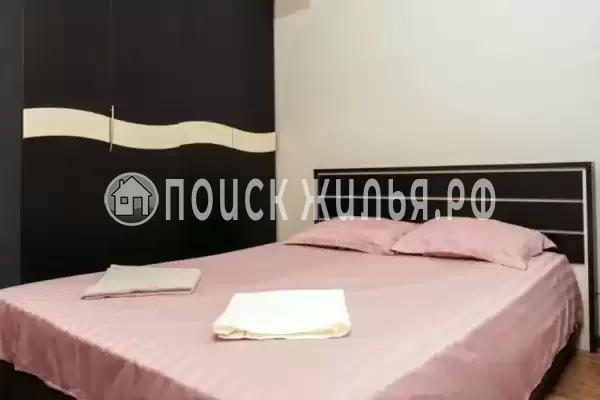 Квартира «3-х комнатная квартира на Санаторной»