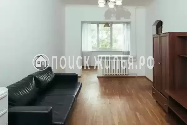 Квартира «3-х комнатная квартира на Санаторной»