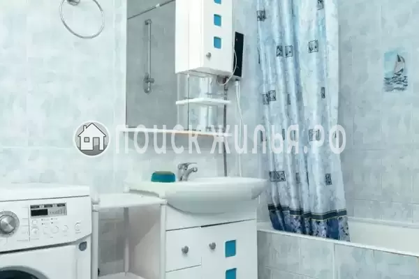 Квартира «3-х комнатная квартира на Санаторной»