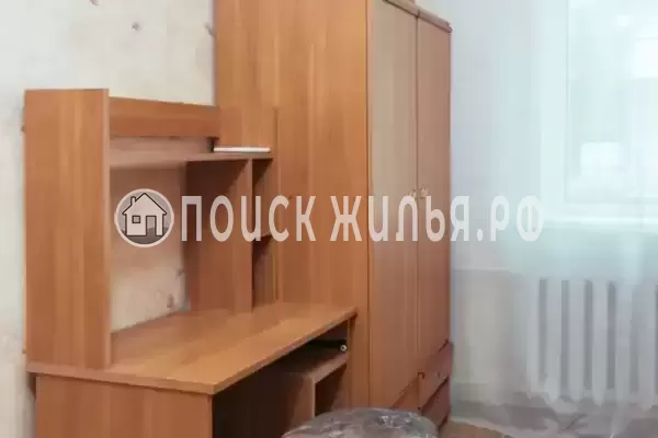 Квартира «3-х комнатная квартира на Санаторной»