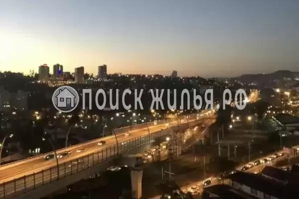 Квартира «Однокомнатная квартира на пер. Грузинском»