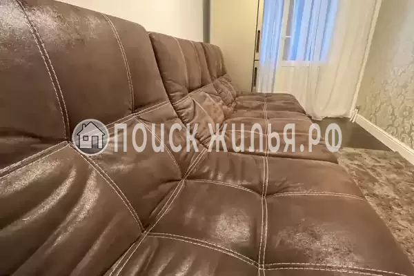 Квартира «Однокомнатная квартира на пер. Грузинском»