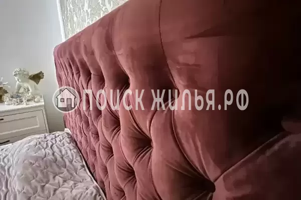 Квартира «Однокомнатная квартира на пер. Грузинском»