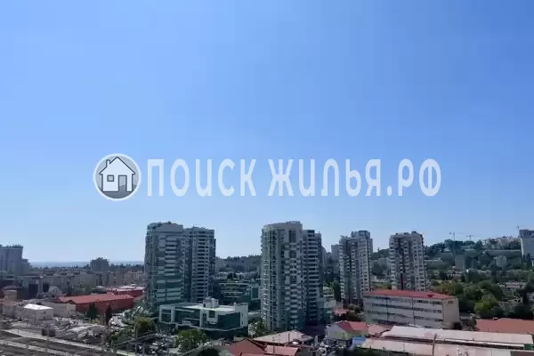 Квартира «Однокомнатная квартира на пер. Грузинском»