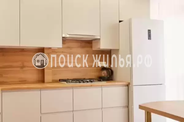 Квартира «Гармония-4»