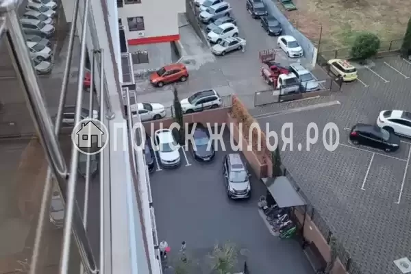 Квартира «Гармония-4»