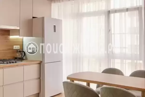 Квартира «Гармония-4»