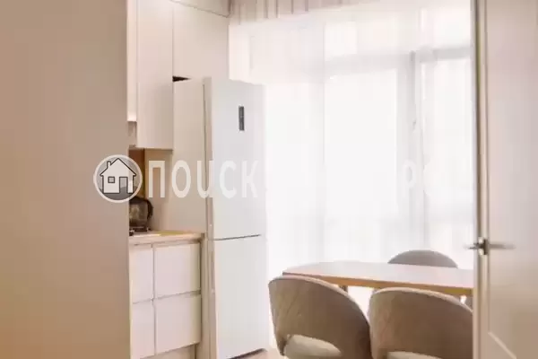 Квартира «Гармония-4»