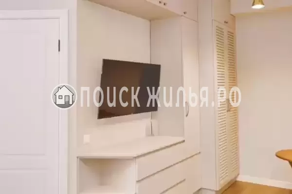 Квартира «Гармония-4»