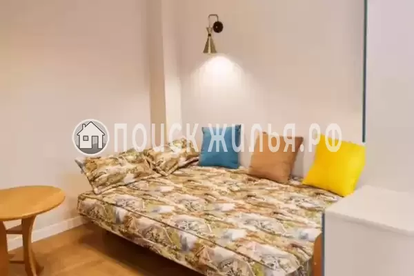 Квартира «Гармония-4»