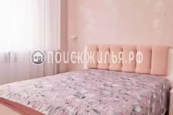 Квартира «Гармония-4»