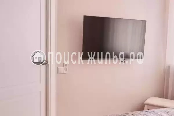 Квартира «Гармония-4»