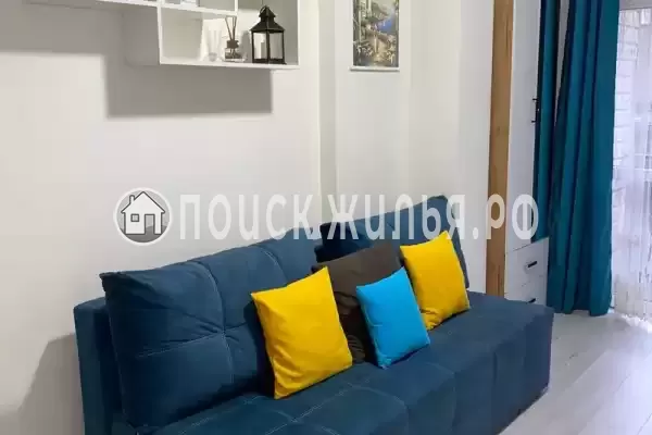 Квартира «Уютная квартира на Красной»