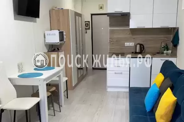 Квартира «Уютная квартира на Красной»