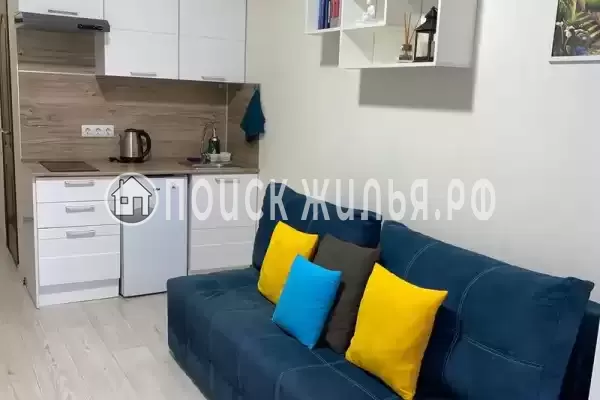 Квартира «Уютная квартира на Красной»