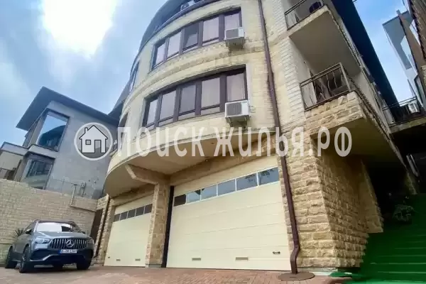 Квартира «Уютная квартира на Красной»