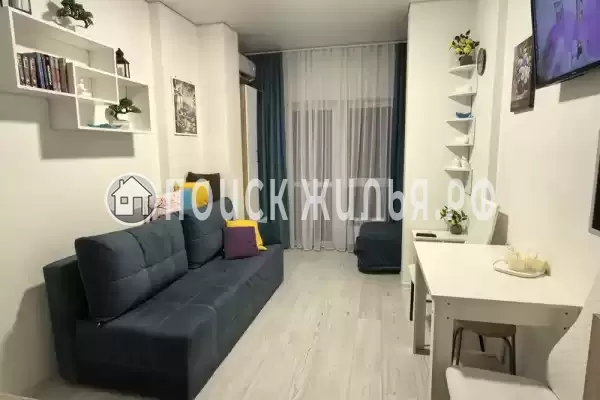 Квартира «Уютная квартира на Красной»