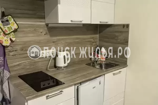 Квартира «Уютная квартира на Красной»