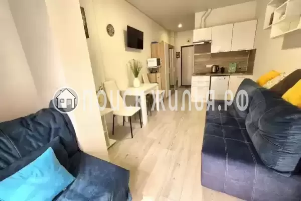 Квартира «Уютная квартира на Красной»