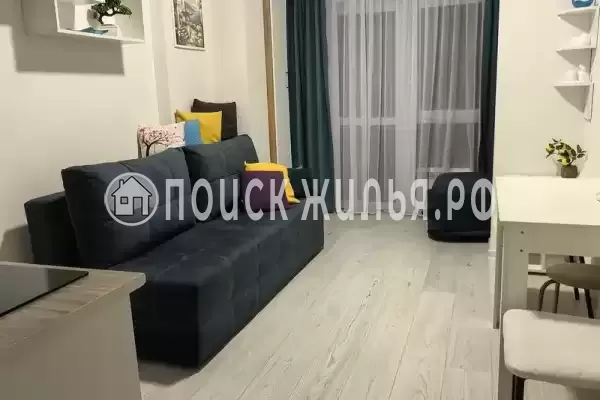 Квартира «Уютная квартира на Красной»