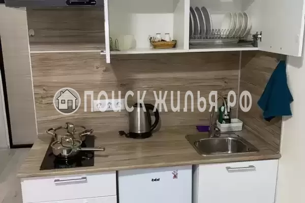 Квартира «Уютная квартира на Красной»